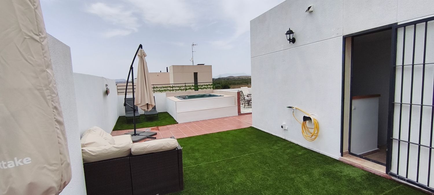 Dúplex en Calle Polín Laporta, 9, Alicante Golf - Foto 5