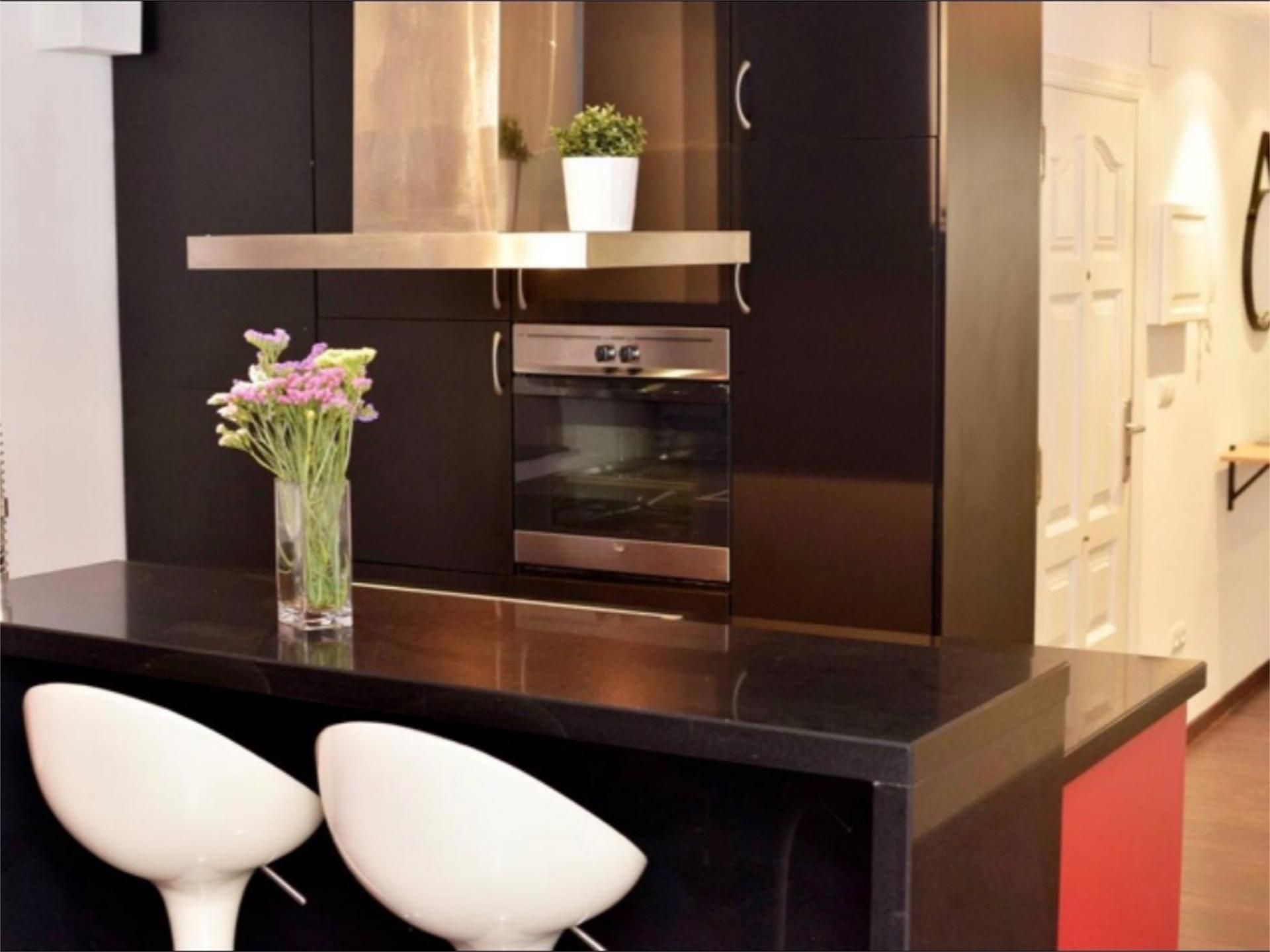 Piso en calle Rúa Riego de Agua 46 - Foto 7