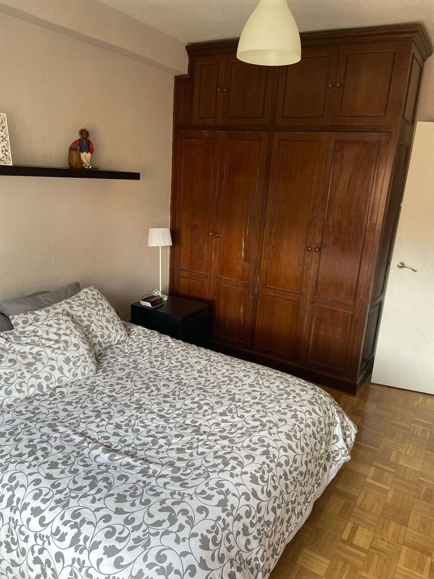 Piso en calle Pico de los Artilleros, 81 - Foto 19