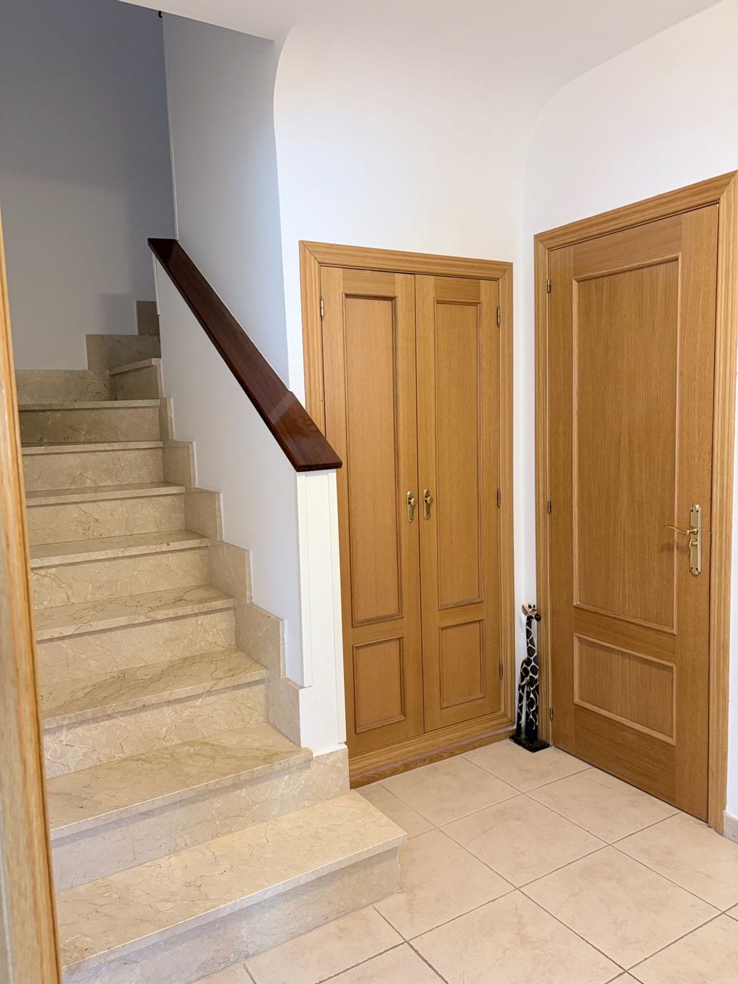 Chalet adosado en Calle Federico García Lorca, 26, Zona Colegios, Zona Colegios - Foto 12