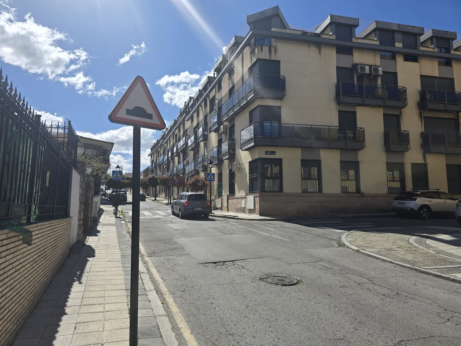 Piso en calle de la Fuente de la Reina, 1 - Foto 30