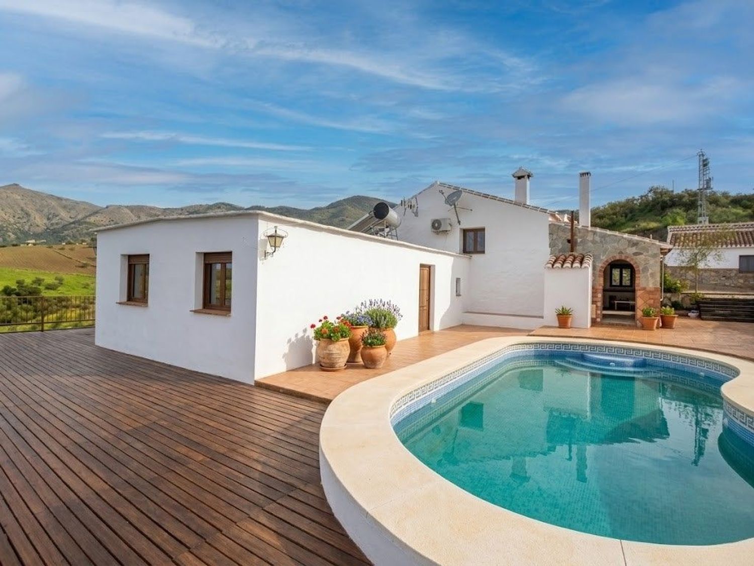 Cortijo en Finca, 8 - Foto 2