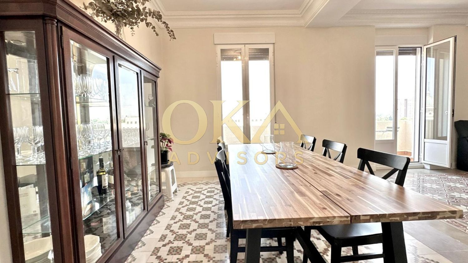 Piso en CL Ximenez De Sandoval, 2, La Xerea - Foto 13