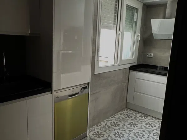 Piso en San Vicente de Paul, 19, Ronda de Triana-Patrocinio-Turruñuelo - Foto 9