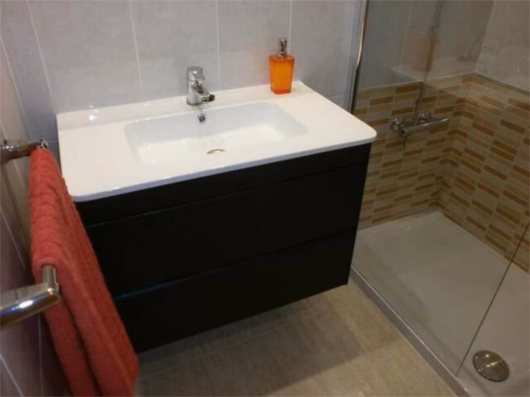 Piso en Malilla - Foto 3