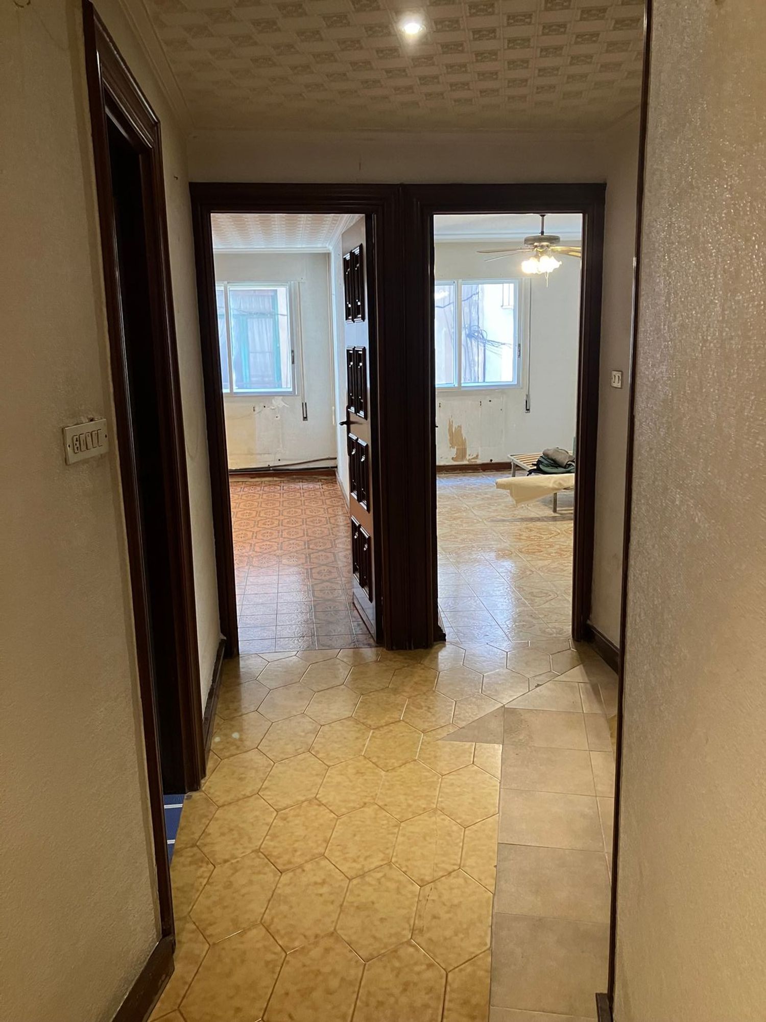 Piso en calle Marquesa, 3 - Foto 4