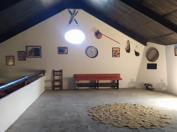 Casa rural en Carretera Utrera-los Palacios, 8 km - Foto 17