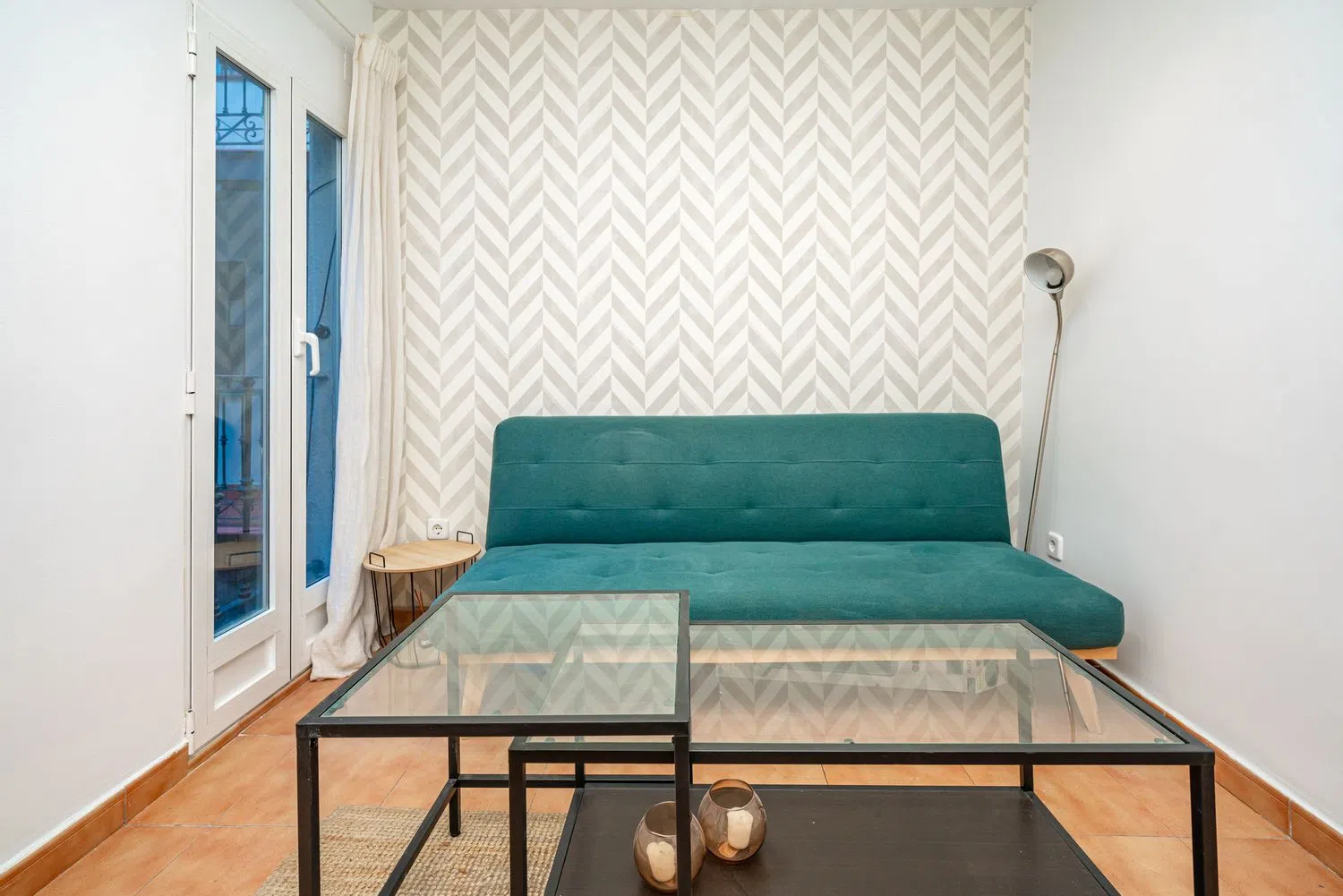 Piso en calle de Almadén, 15 - Foto 2