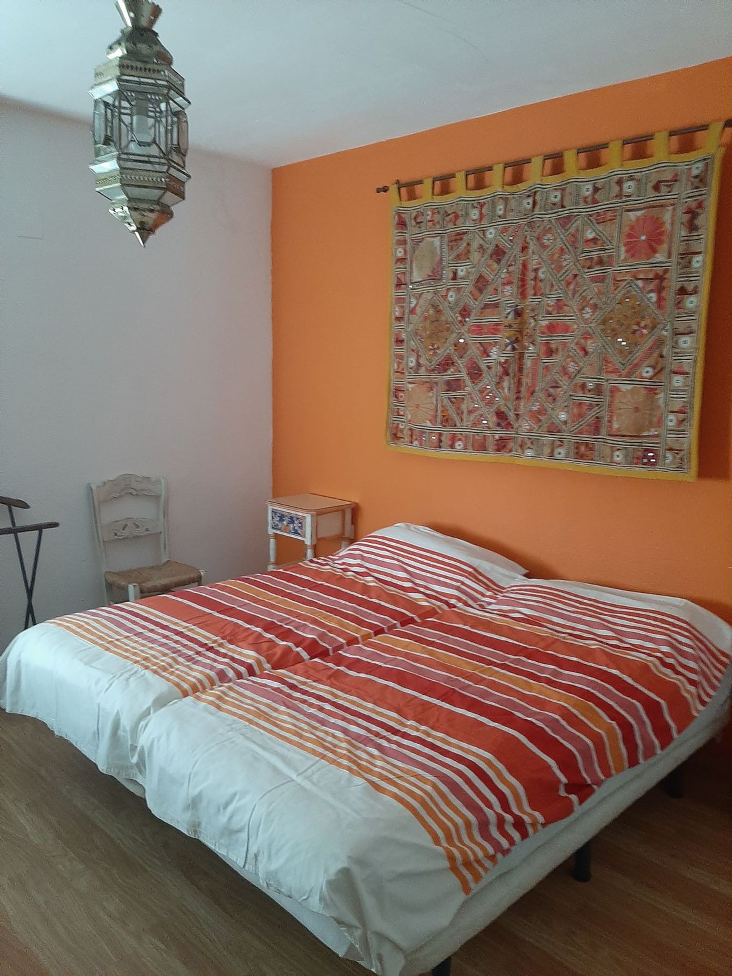 Casa o chalet independiente en Calle Jabeque, 12, El Manantial - Foto 11
