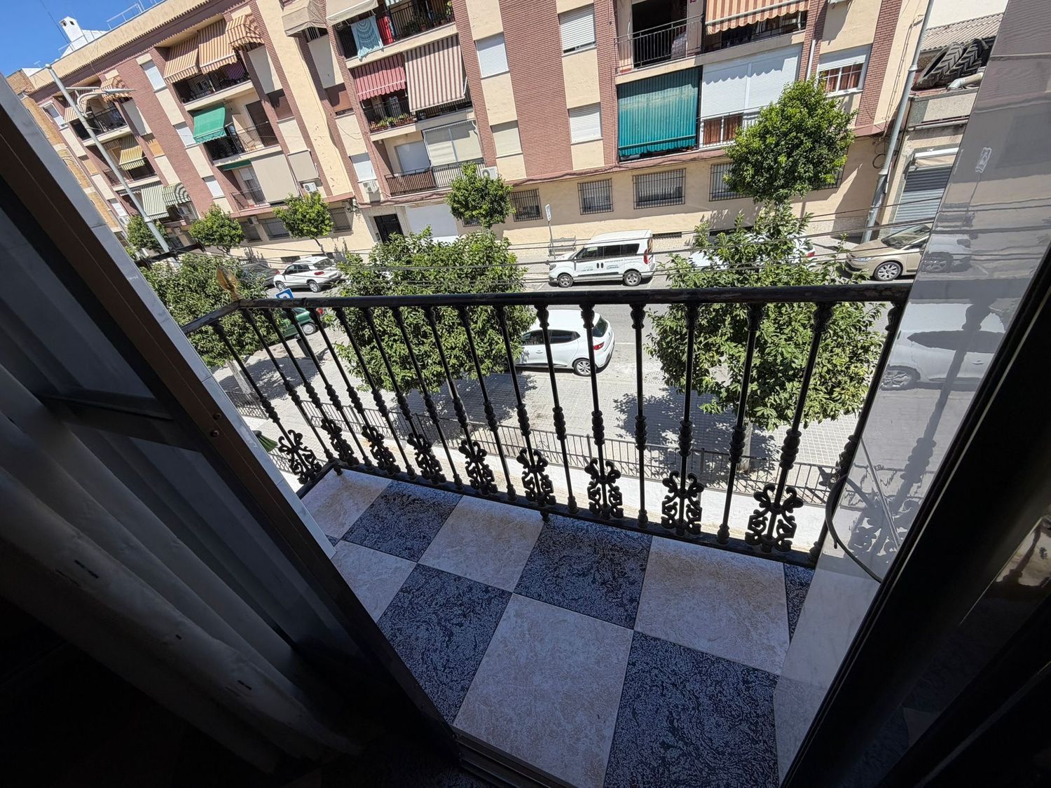 Piso en Barriada del Carmen, 7 - Foto 16