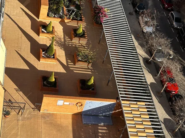 Ático en avenida Juan Sanchis Candela, 24 - Foto 39