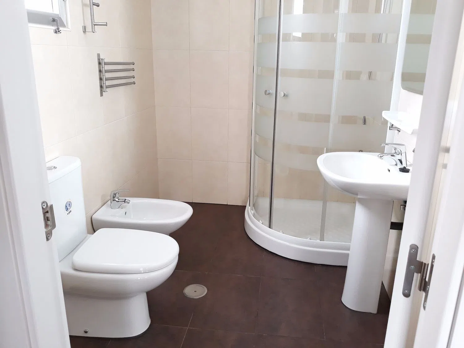 Piso en calle Pelay Correa, 15 - Foto 17