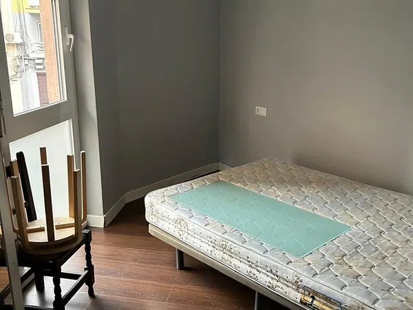 Piso en calle Luis Braille, 1