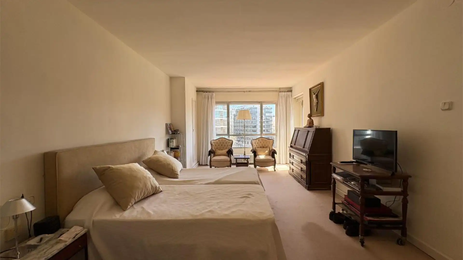 Piso en  Plaça de la Porta de la Mar 6 - 9 - Foto 12