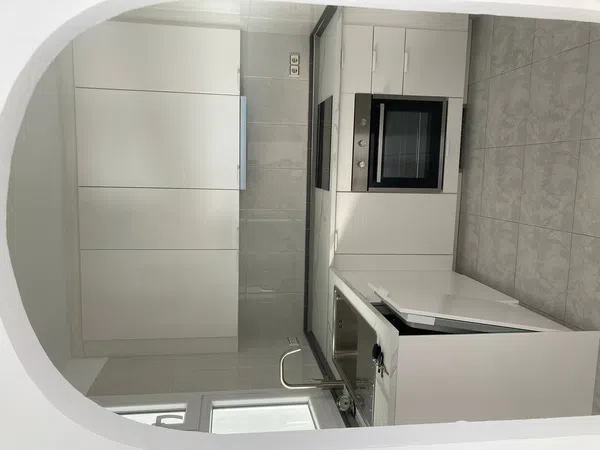 Casa independiente en calle de Bilbao, 13 - Foto 4