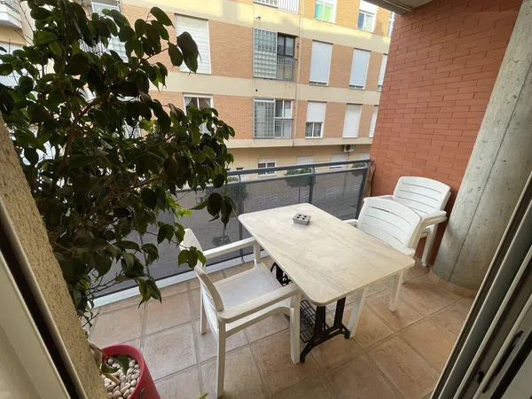 Piso en calle Jara Carrillo, 42 - Foto 3