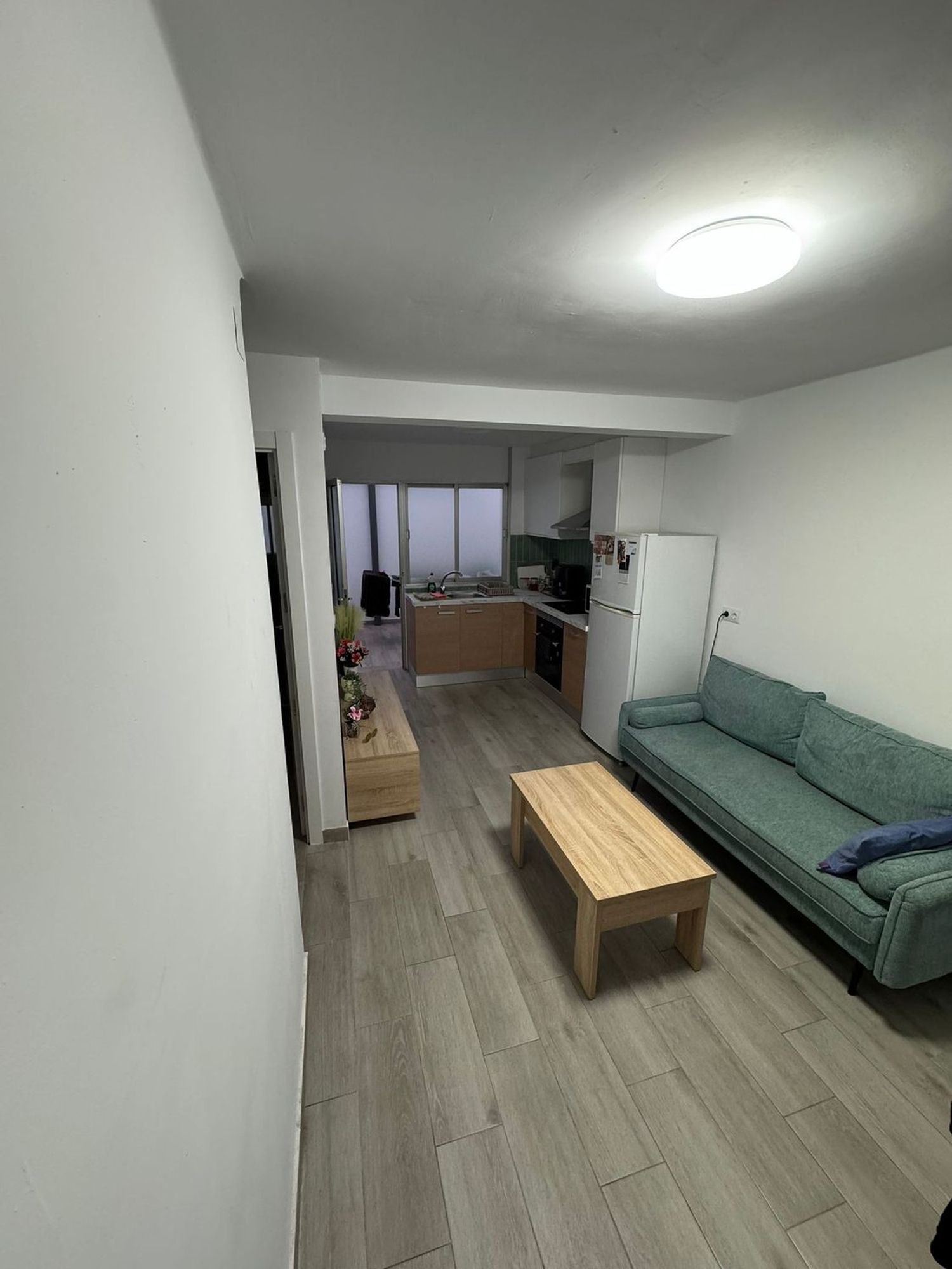 Chalet adosado en calle Mestre Guerrero, 34 - Foto 6