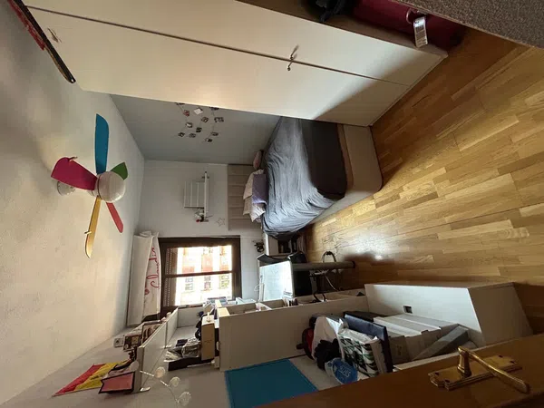 Piso en calle Brigadas Internacionales, 1 - Foto 7