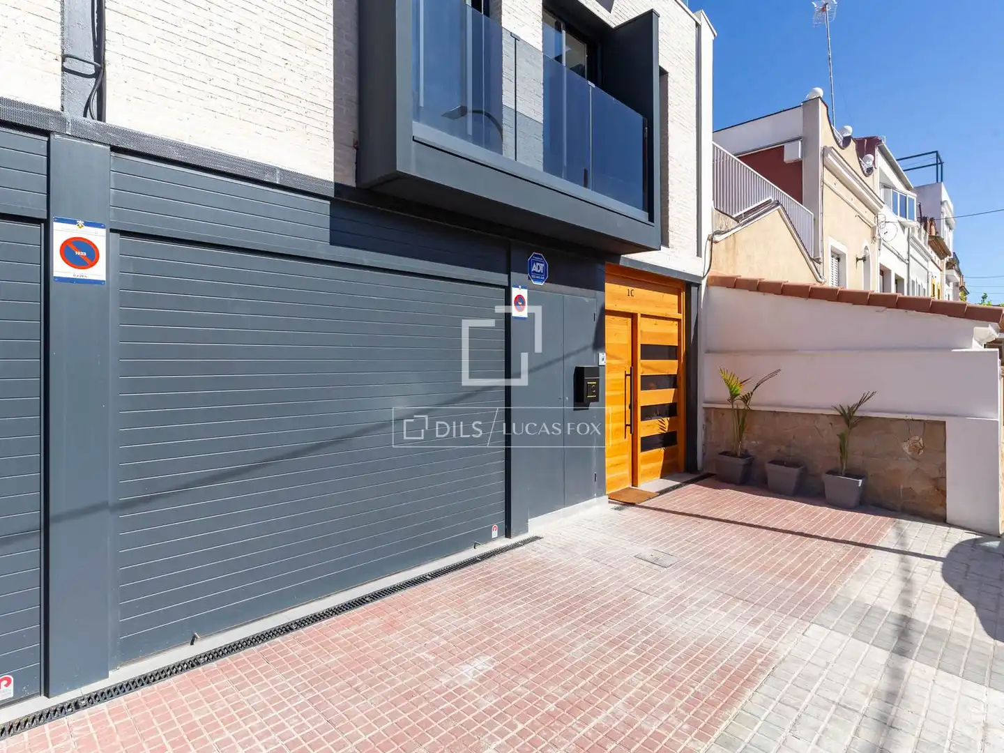 Chalet en Esplugues de Llobregat - Foto 49