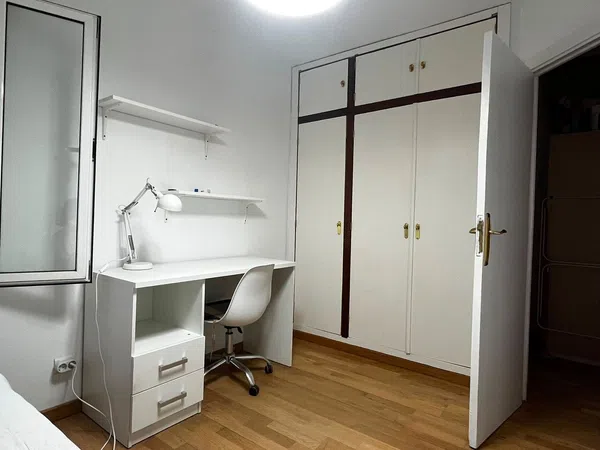 Piso en Calle San Rafael, 9, San Mamés - La Palomera, San Mamés - La Palomera - Foto 7