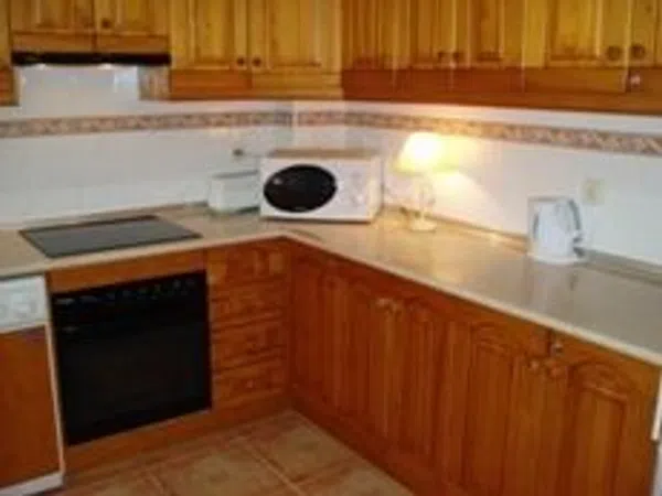 Chalet adosado en Urbanización Los Jarales de Alhamar s/n, Sitio de Calahonda, Sitio de Calahonda - Foto 10
