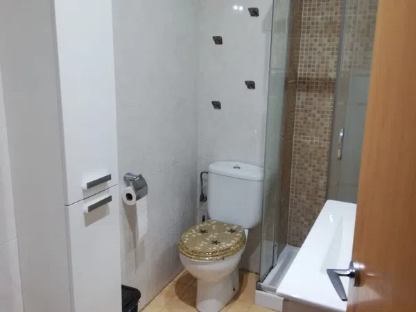 Piso en Calle Puerto Oncala, 18, Nuevo San Andrés - Dos Hermanas - Foto 19