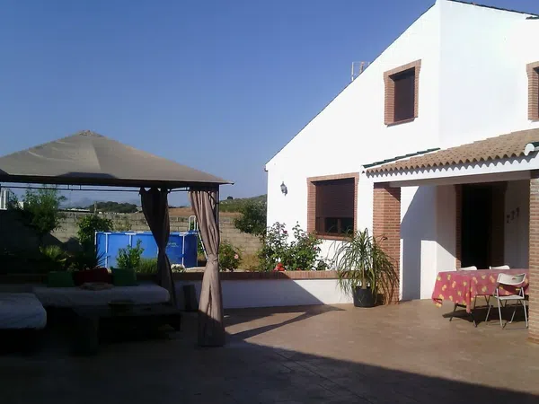 Finca rústica en Calle Puerto los Claveles, 45 Sn - Foto 10