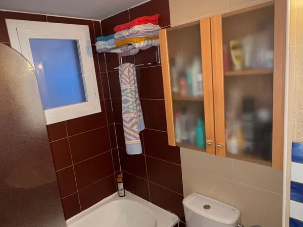 Chalet adosado en calle de Alejandro Malaspina, 2 - Foto 6