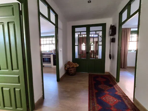 Casa rural en Calle Blas Sierra Valladares, 1 - Foto 3