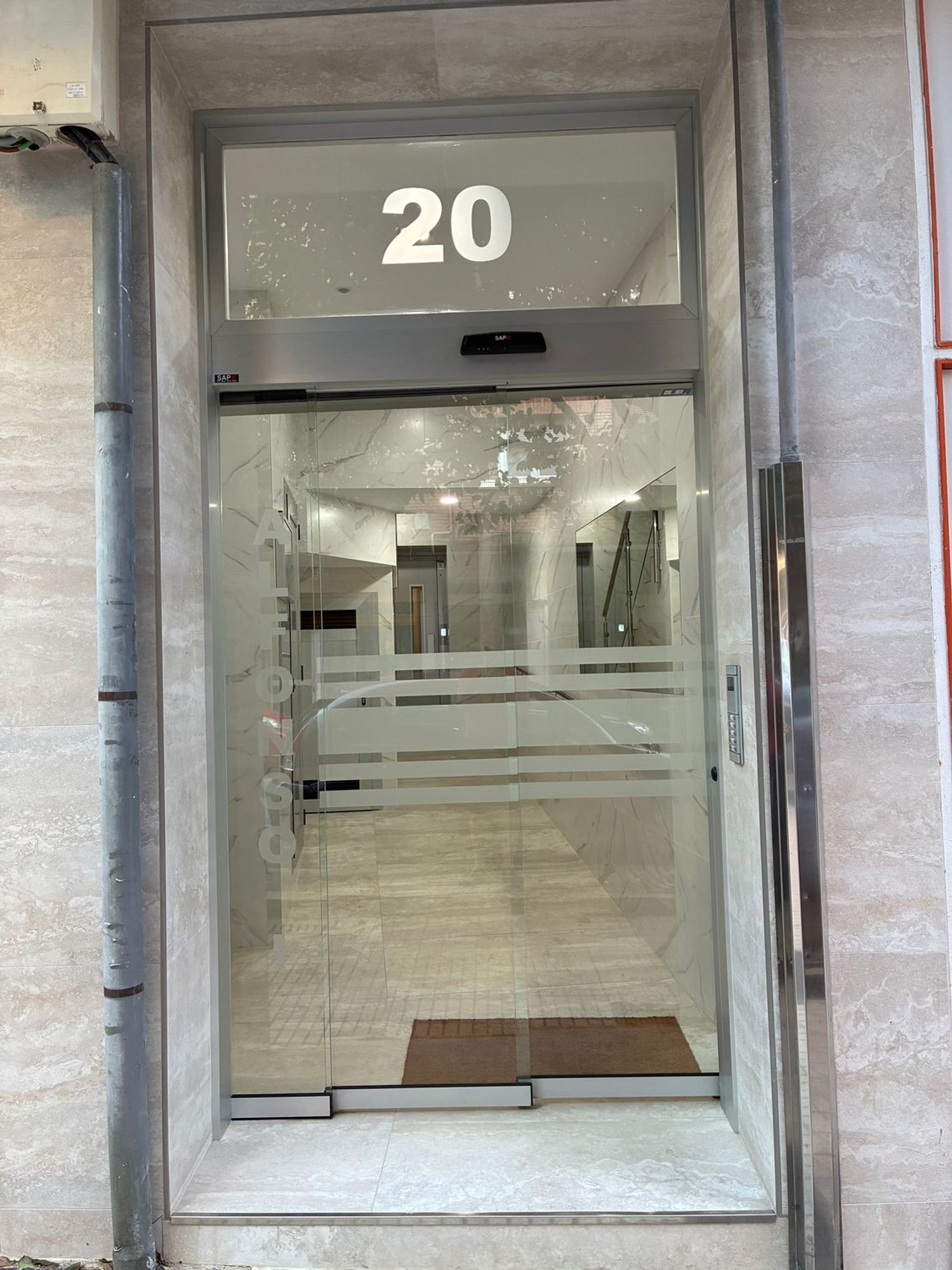 Piso en Calle Alfonso I, 20, Centro - San Lorenzo - Foto 16