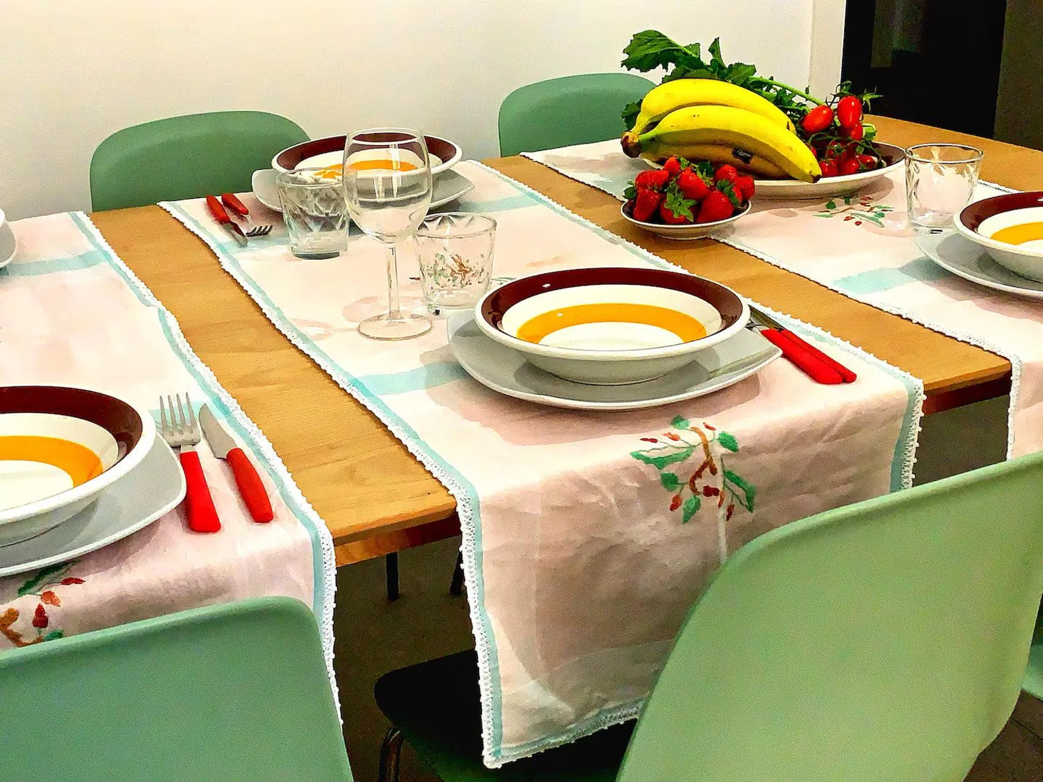 Piso en calle de Ramon Turró, 228 - Foto 25