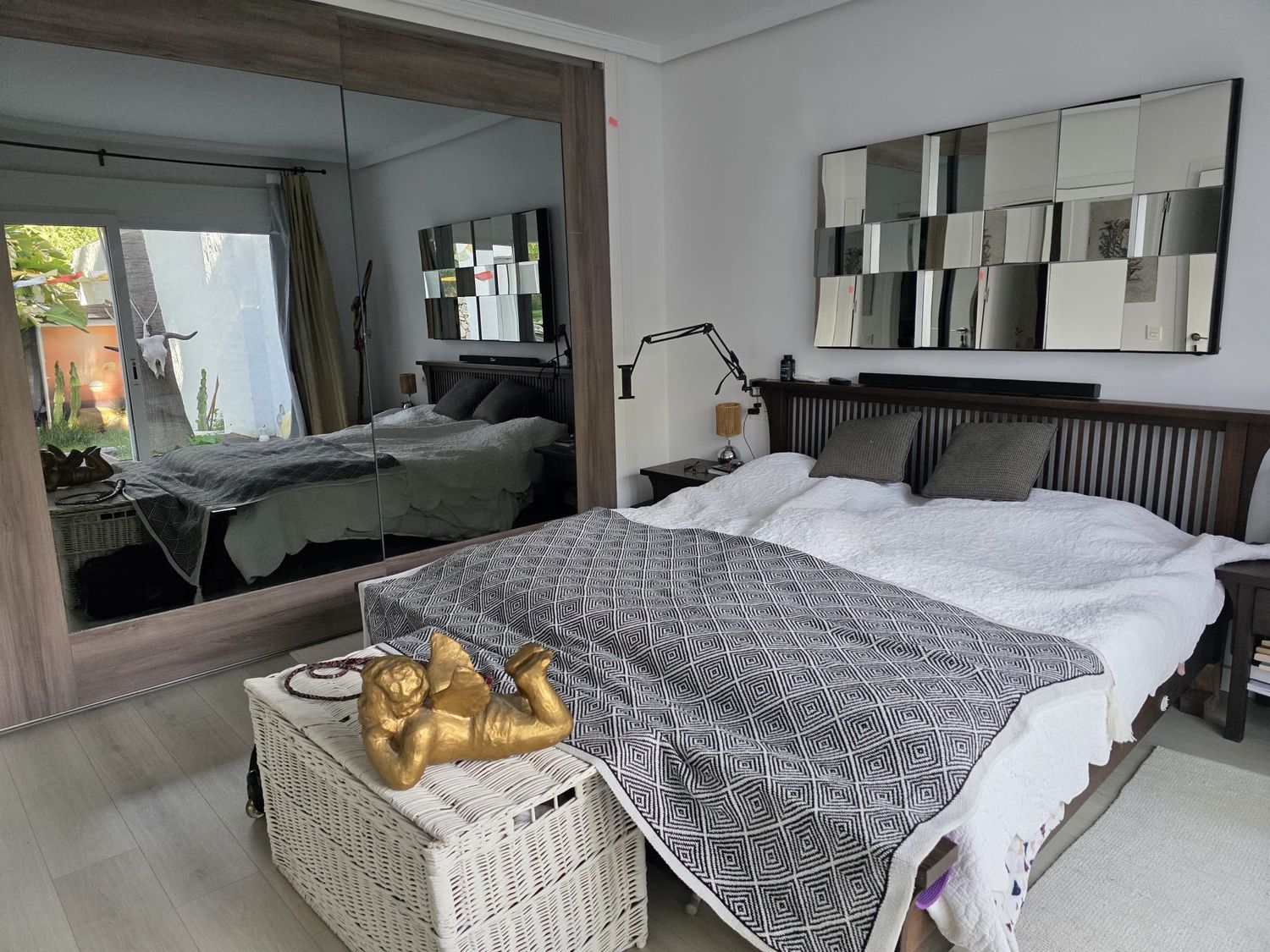 Casa independiente en avenida Alpandeire, 109 - Foto 19