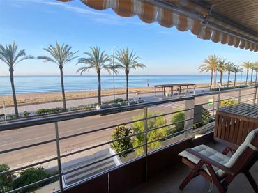 Piso en  Passeig Marítim de Sant Joan de Déu 188 - Foto 1