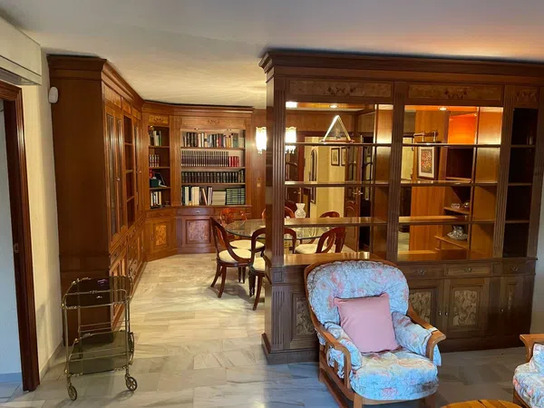 Piso en camino de Ronda, 101 - Foto 1