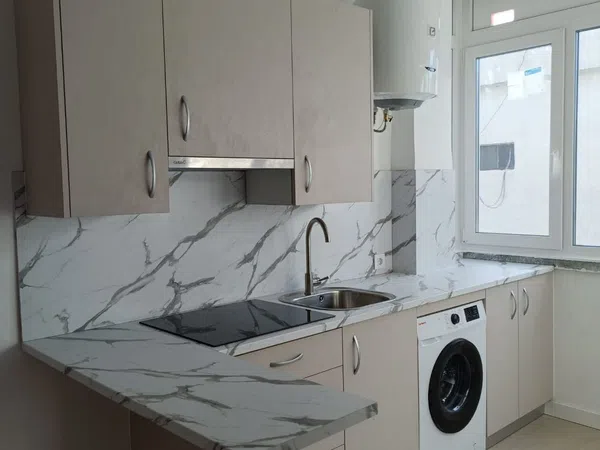 Piso en calle Isla de la Toja, 5