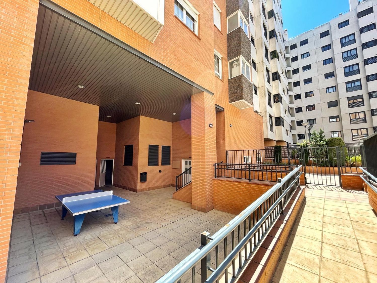 Piso en avenida del Cerro Milano, 141 - Foto 21