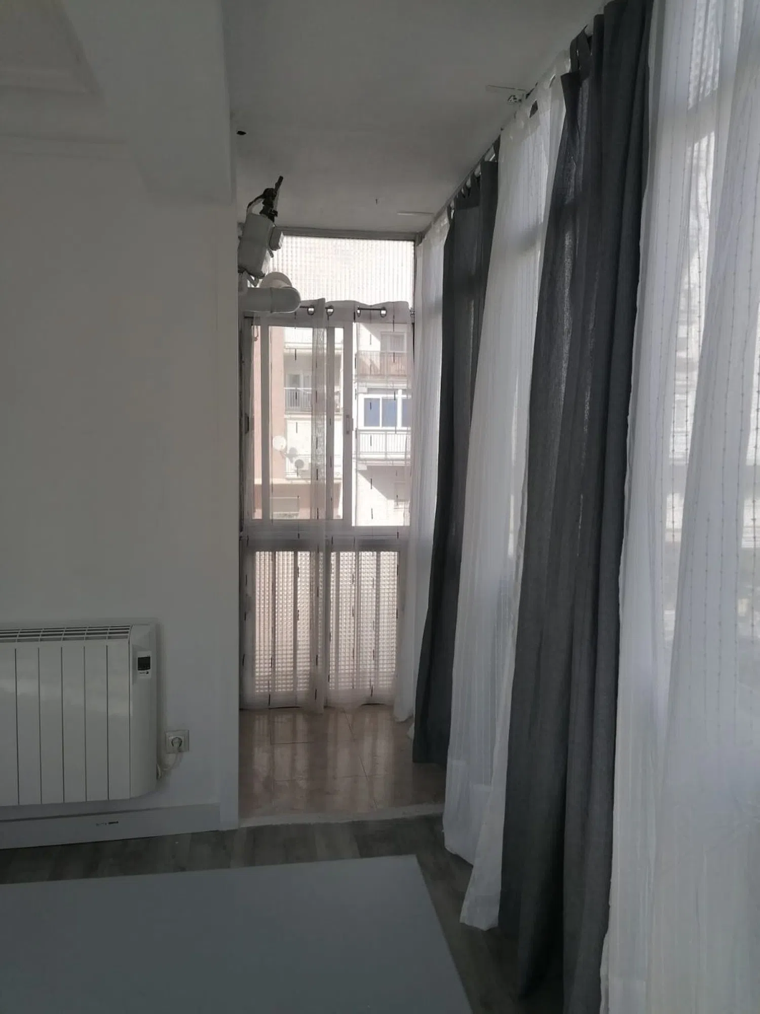 Piso en avenida del Doctor Federico Rubio y Galí, 73 - Foto 3