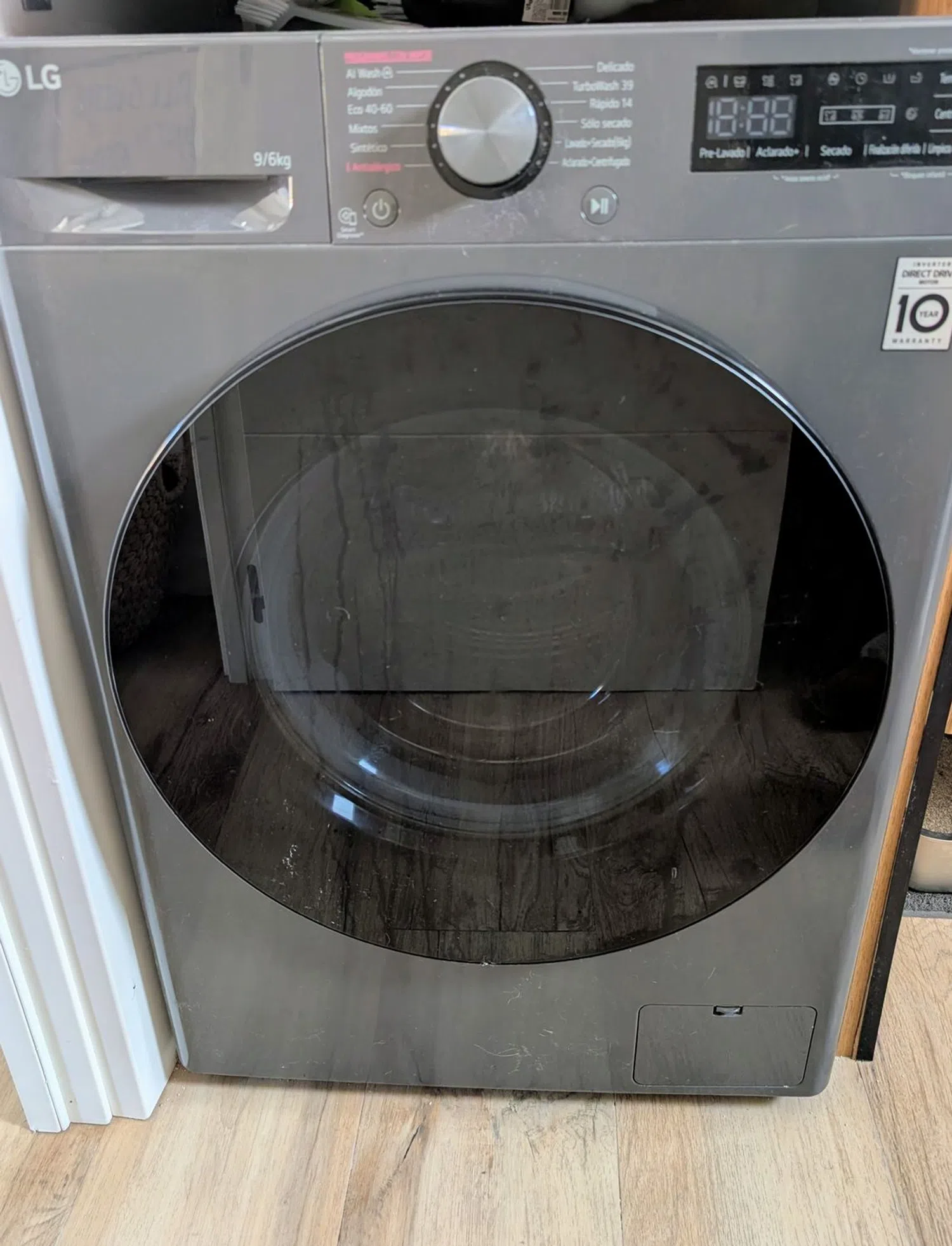 Piso en plaza dels Germans Bécquer, 12 - Foto 15