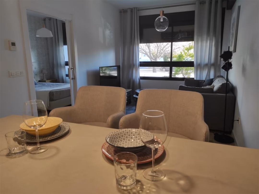 Apartamento en  Avenida Luis Miranda Dávalos 46 - Foto 6
