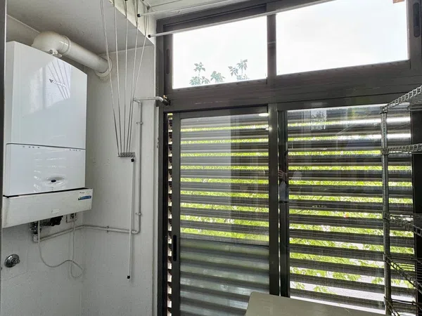 Piso en calle de Peñaranda de Bracamonte, 20 - Foto 6