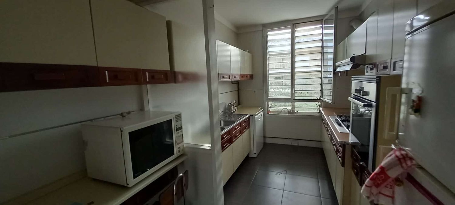 Piso en calle Marqués de Paradas, 55 - Foto 17