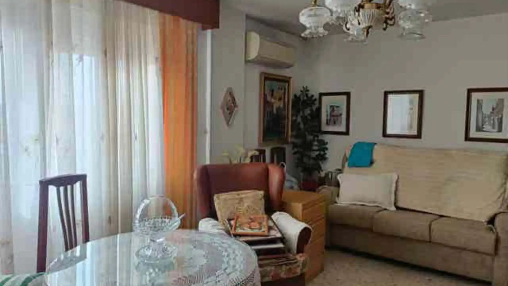 Piso en Charca Musia - Foto 1