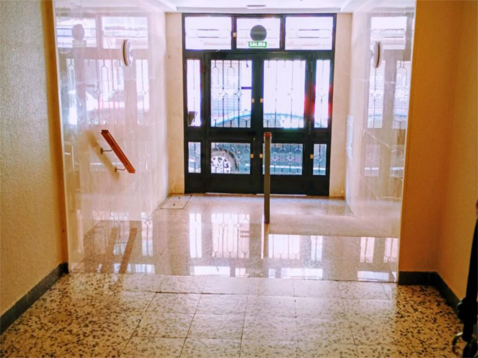 Piso en  Calle Garcilaso 67 - Foto 1