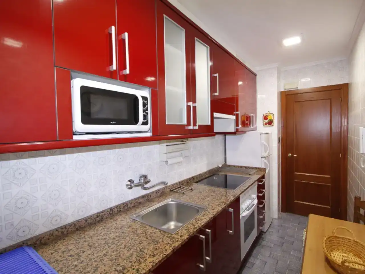 Apartamento en  Calle Canga Argüelles 17 - Foto 3