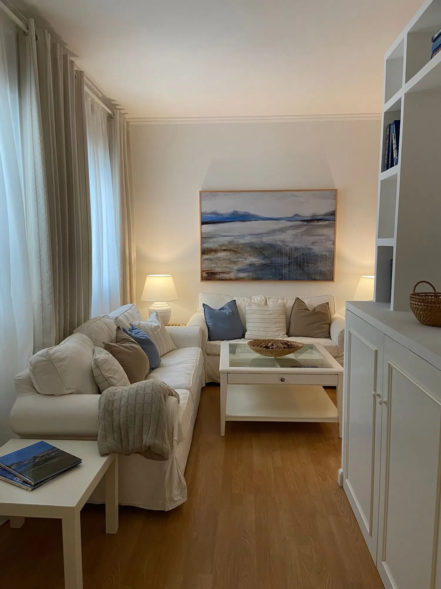 Piso en calle de Don Ramón de la Cruz, 71 - Foto 11