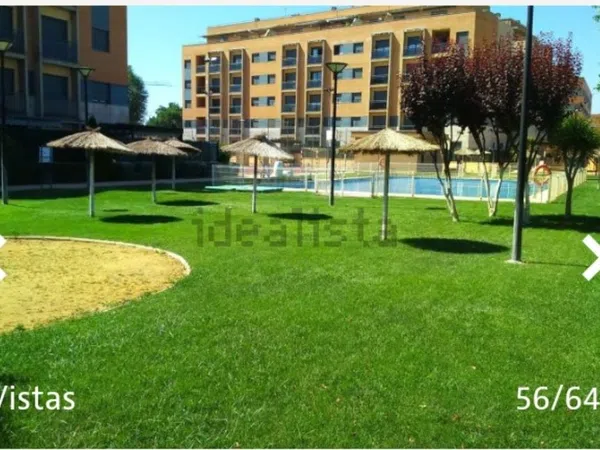 Piso en Calle Alvar Gómez, 4, Nuevo Hospital, Nuevo Hospital - Foto 9