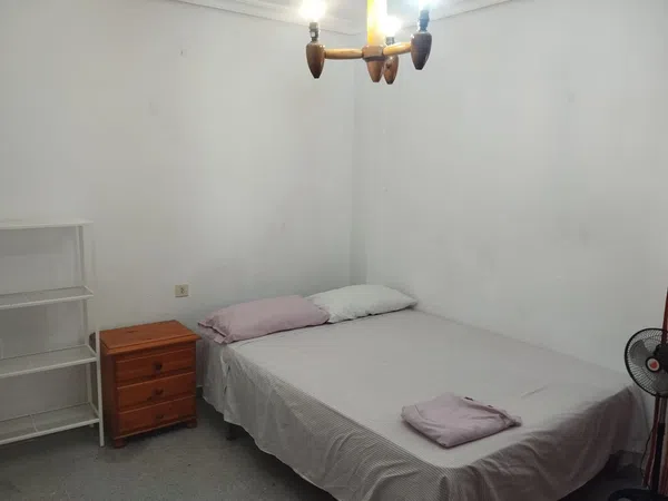 Piso en Calle Marqués de Estella, 2, San Bernardo - Avenida de Cádiz - Foto 16