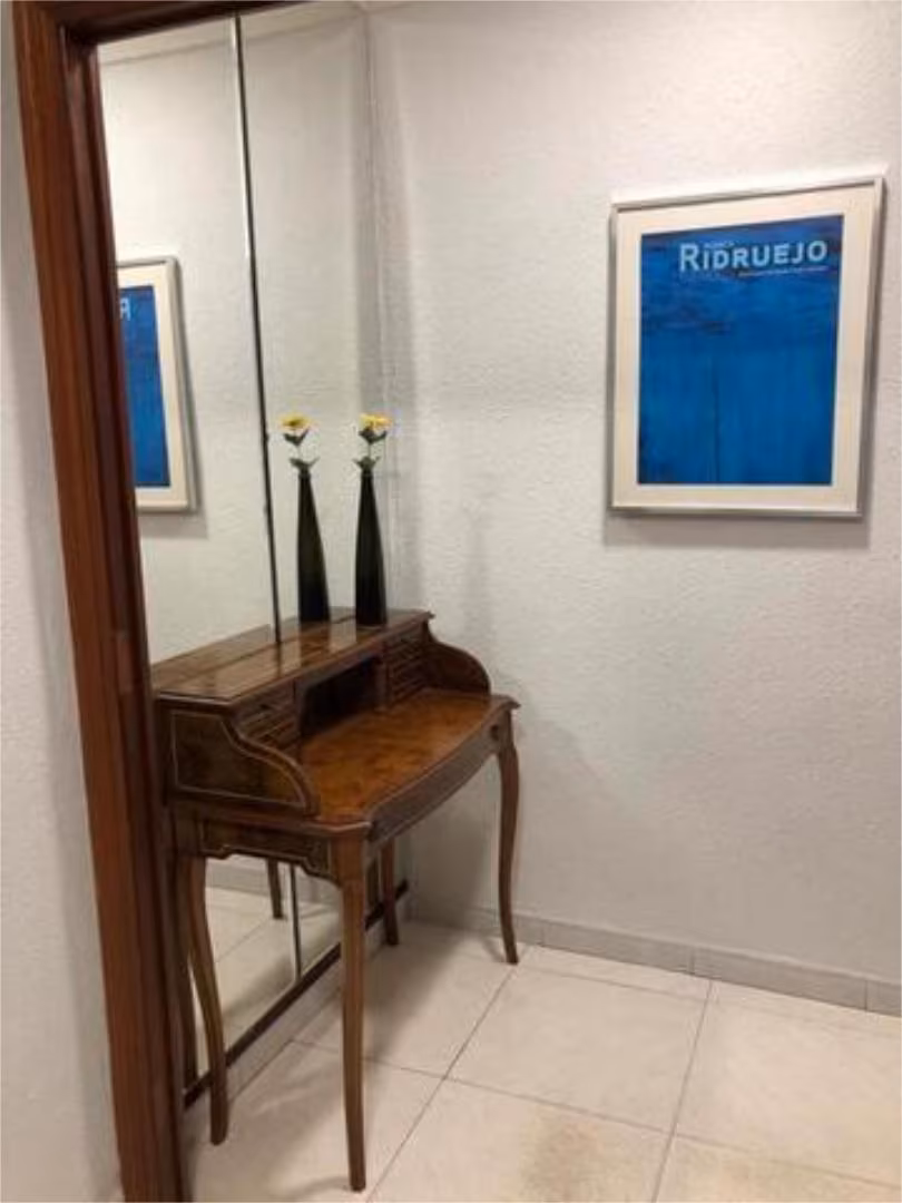 Piso en Ensanche - Foto 8