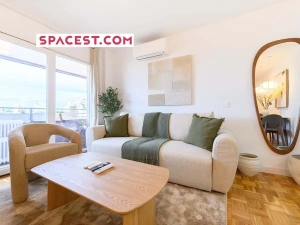 Piso en Calle del Moscatelar, 34, Conde Orgaz-Piovera - Foto 1