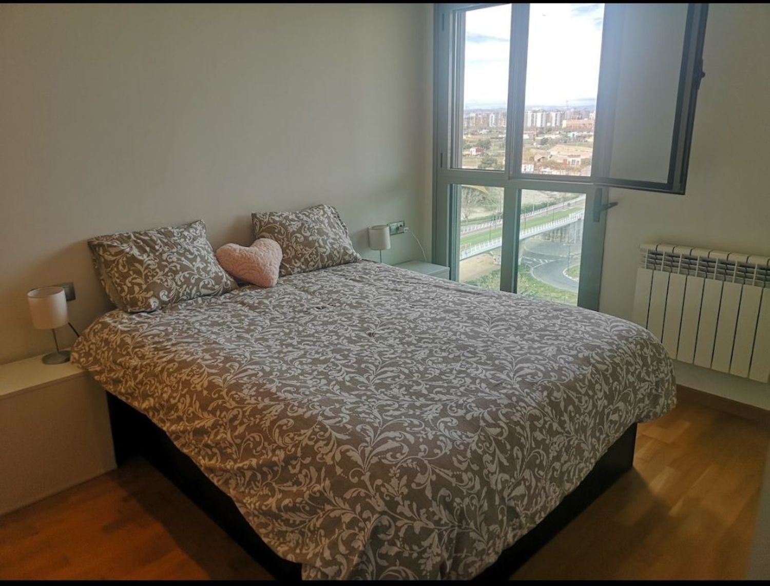 Piso en calle barraques del figuero, 1 - Foto 4